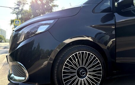 Mercedes-Benz V-Класс, 2022 год, 16 900 000 рублей, 8 фотография