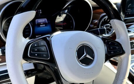 Mercedes-Benz V-Класс, 2022 год, 16 900 000 рублей, 7 фотография