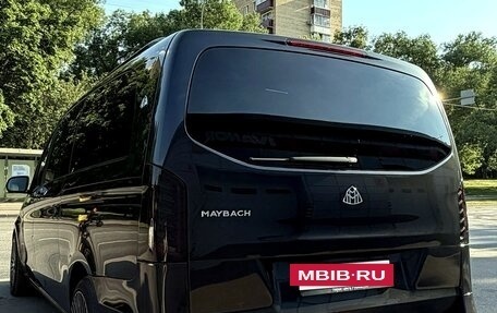 Mercedes-Benz V-Класс, 2022 год, 16 900 000 рублей, 5 фотография