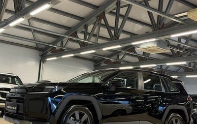 Toyota RAV4, 2026 год, 4 099 000 рублей, 1 фотография