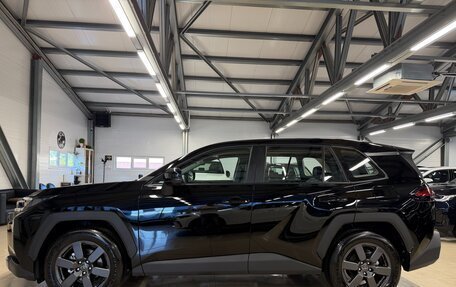 Toyota RAV4, 2026 год, 4 099 000 рублей, 5 фотография