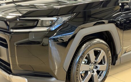 Toyota RAV4, 2026 год, 4 099 000 рублей, 12 фотография