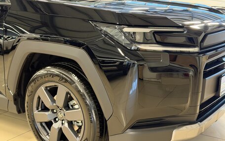 Toyota RAV4, 2026 год, 4 099 000 рублей, 11 фотография