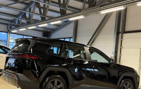 Toyota RAV4, 2026 год, 4 099 000 рублей, 4 фотография