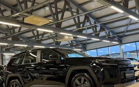 Toyota RAV4, 2026 год, 4 099 000 рублей, 2 фотография