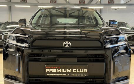 Toyota RAV4, 2026 год, 4 099 000 рублей, 8 фотография