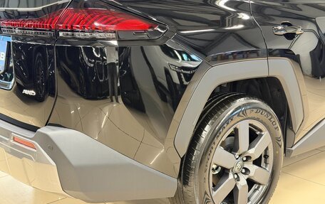 Toyota RAV4, 2026 год, 4 099 000 рублей, 13 фотография