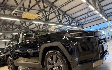 Toyota RAV4, 2026 год, 4 099 000 рублей, 15 фотография