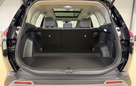 Toyota RAV4, 2026 год, 4 099 000 рублей, 10 фотография