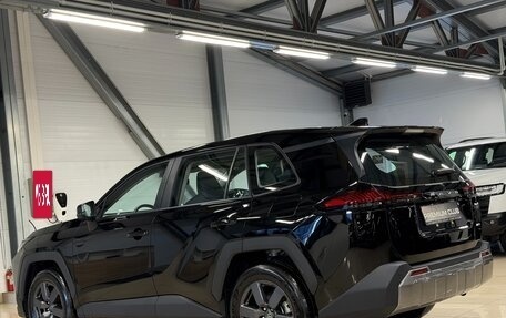 Toyota RAV4, 2026 год, 4 099 000 рублей, 3 фотография