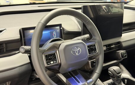 Toyota RAV4, 2026 год, 4 099 000 рублей, 18 фотография