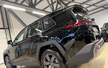 Toyota RAV4, 2026 год, 4 099 000 рублей, 17 фотография