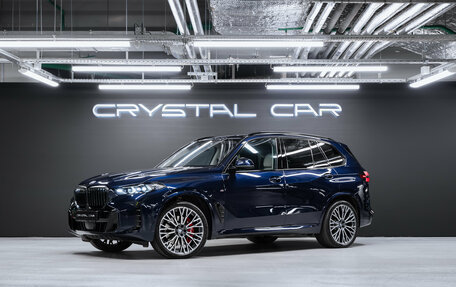 BMW X5, 2024 год, 13 200 000 рублей, 1 фотография