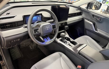 Toyota RAV4, 2026 год, 4 099 000 рублей, 19 фотография