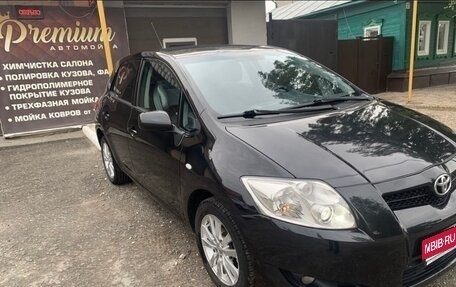 Toyota Auris II, 2007 год, 650 000 рублей, 1 фотография