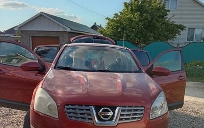 Nissan Qashqai, 2009 год, 790 000 рублей, 1 фотография