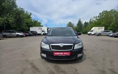 Skoda Octavia, 2012 год, 720 000 рублей, 1 фотография