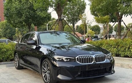 BMW 3 серия, 2023 год, 3 240 000 рублей, 1 фотография