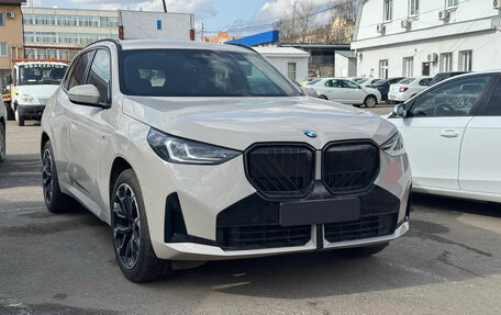 BMW X3, 2026 год, 7 280 000 рублей, 1 фотография