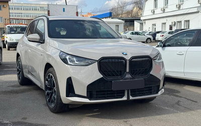 BMW X3, 2026 год, 7 280 000 рублей, 1 фотография