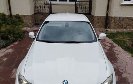 BMW 3 серия, 2011 год, 1 350 000 рублей, 1 фотография