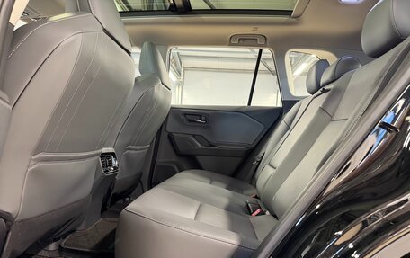 Toyota RAV4, 2026 год, 4 099 000 рублей, 24 фотография