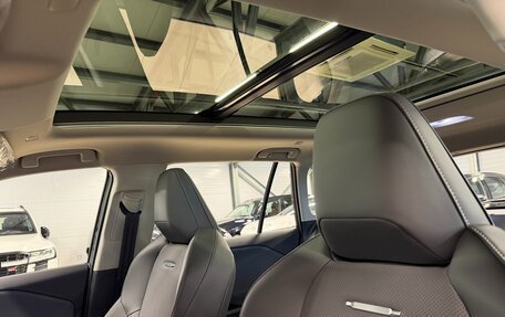 Toyota RAV4, 2026 год, 4 099 000 рублей, 28 фотография