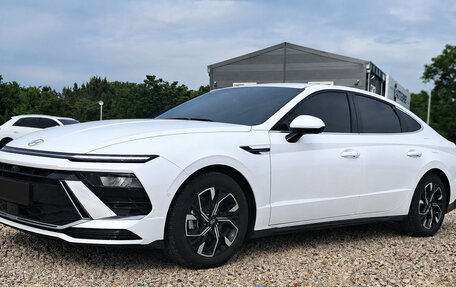 Hyundai Sonata VIII, 2023 год, 2 150 000 рублей, 1 фотография