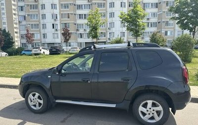 Renault Duster I рестайлинг, 2016 год, 1 050 000 рублей, 1 фотография