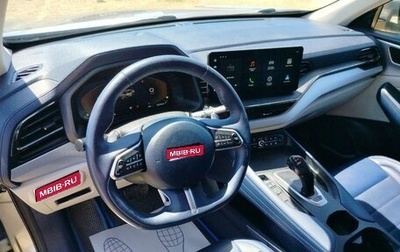 Haval F7x I, 2022 год, 1 965 000 рублей, 1 фотография