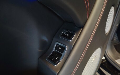 Bentley Bentayga I, 2017 год, 11 643 000 рублей, 11 фотография