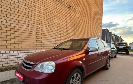Chevrolet Lacetti, 2007 год, 220 000 рублей, 1 фотография
