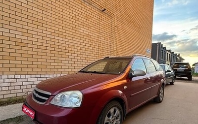 Chevrolet Lacetti, 2007 год, 220 000 рублей, 1 фотография