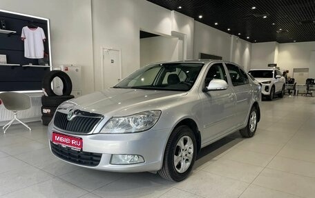 Skoda Octavia, 2011 год, 810 000 рублей, 1 фотография