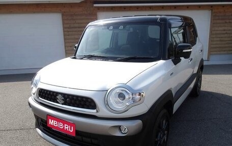 Suzuki Xbee I, 2023 год, 888 000 рублей, 1 фотография