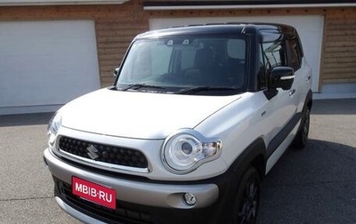 Suzuki Xbee I, 2023 год, 888 000 рублей, 1 фотография