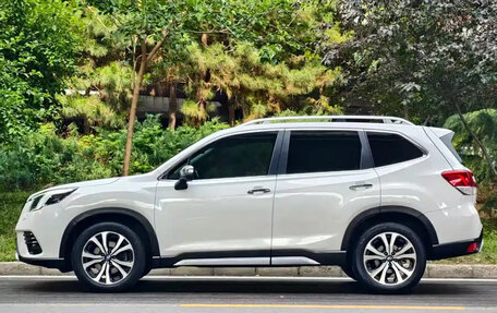 Subaru Forester, 2023 год, 2 114 000 рублей, 2 фотография