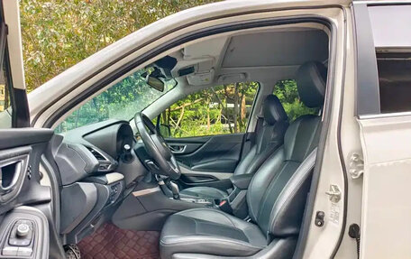 Subaru Forester, 2023 год, 2 114 000 рублей, 7 фотография