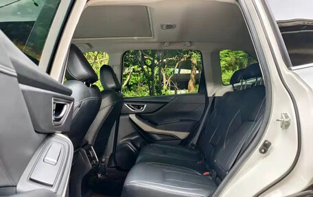 Subaru Forester, 2023 год, 2 114 000 рублей, 8 фотография