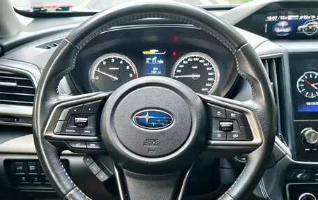 Subaru Forester, 2023 год, 2 114 000 рублей, 11 фотография