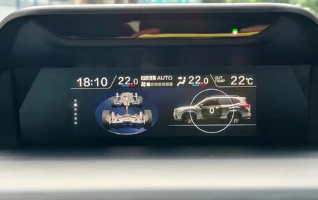 Subaru Forester, 2023 год, 2 114 000 рублей, 16 фотография