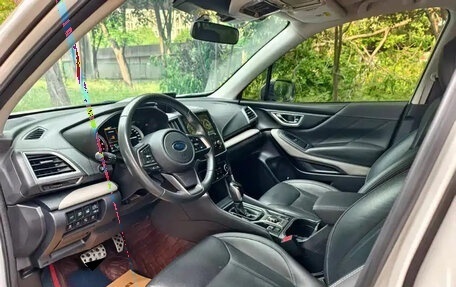 Subaru Forester, 2023 год, 2 114 000 рублей, 6 фотография