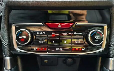 Subaru Forester, 2023 год, 2 114 000 рублей, 15 фотография