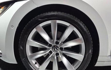 Volkswagen Arteon I, 2023 год, 2 400 123 рублей, 5 фотография