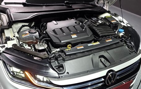 Volkswagen Arteon I, 2023 год, 2 400 123 рублей, 6 фотография