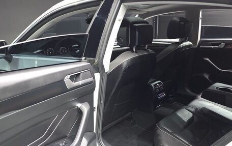 Volkswagen Arteon I, 2023 год, 2 400 123 рублей, 11 фотография