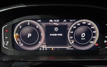 Volkswagen Arteon I, 2023 год, 2 400 123 рублей, 7 фотография