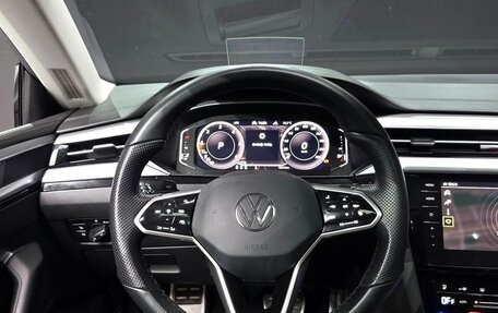 Volkswagen Arteon I, 2023 год, 2 400 123 рублей, 12 фотография