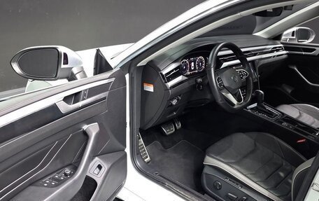 Volkswagen Arteon I, 2023 год, 2 400 123 рублей, 9 фотография
