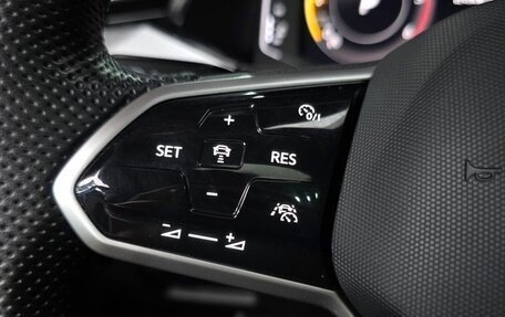 Volkswagen Arteon I, 2023 год, 2 400 123 рублей, 17 фотография
